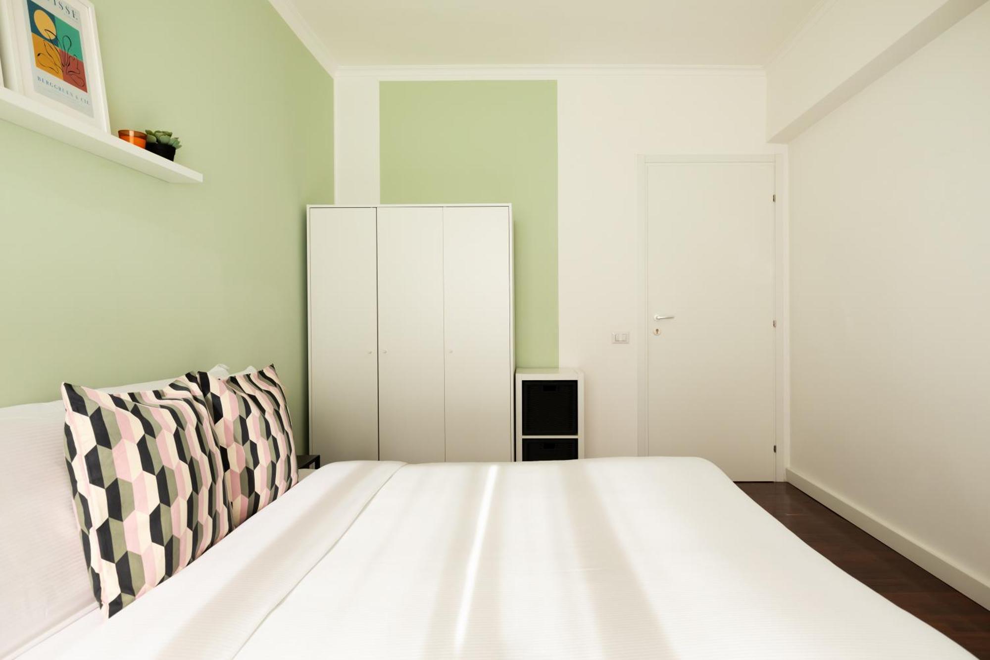 Appartamento Domiziano Boutique Roma