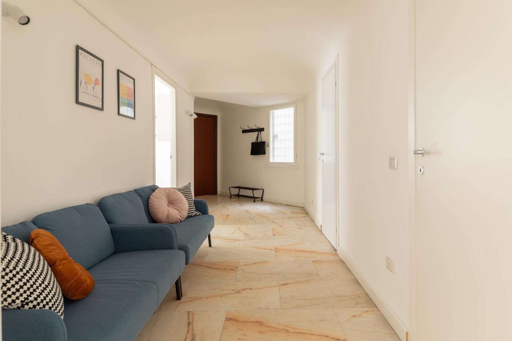 Appartamento Domiziano Boutique