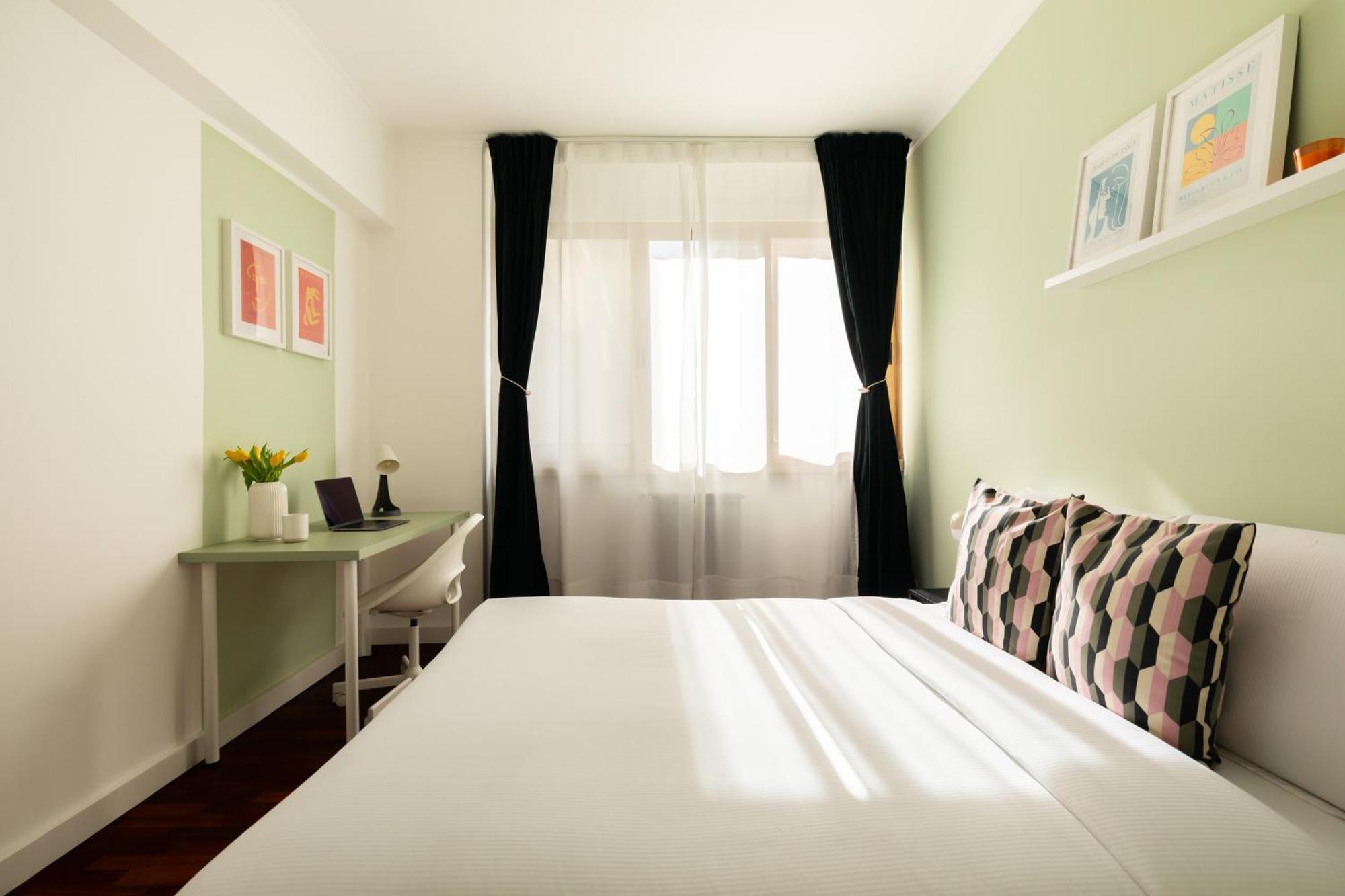 Appartamento Domiziano Boutique Roma
