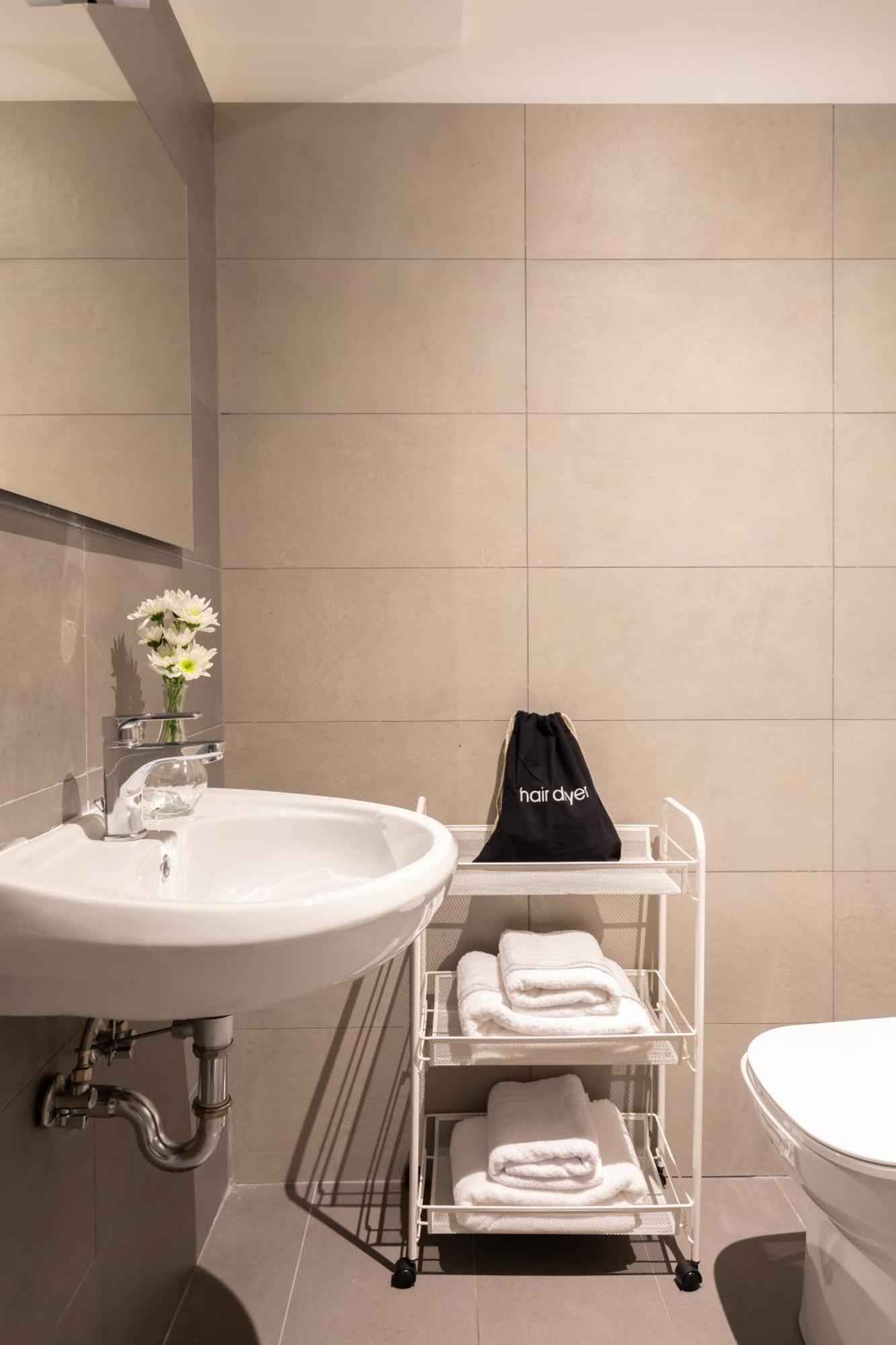 Domiziano Boutique Appartamento