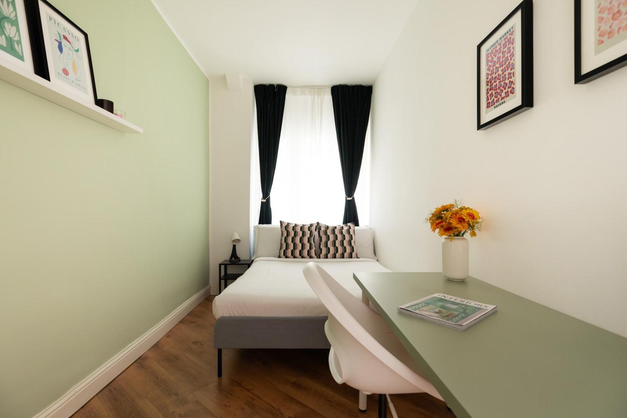 Appartamento Domiziano Boutique Roma