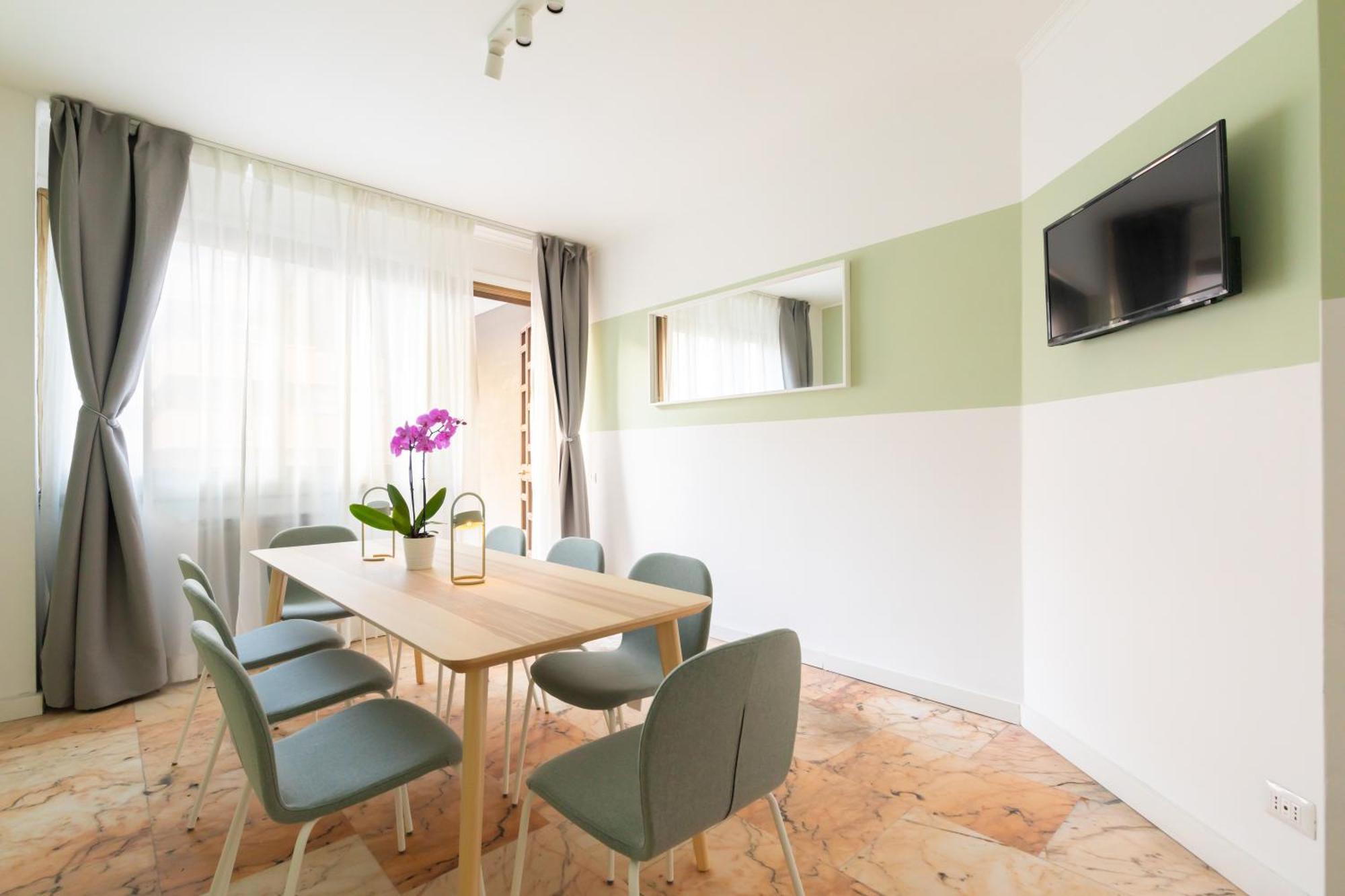 Appartamento Domiziano Boutique *