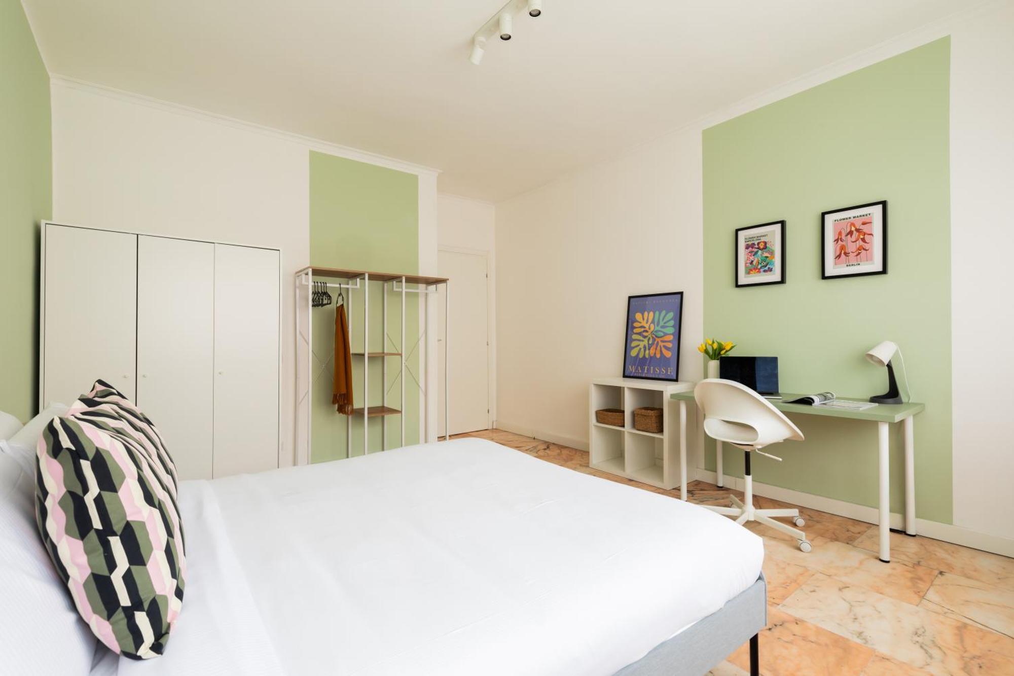 Domiziano Boutique Appartamento Roma