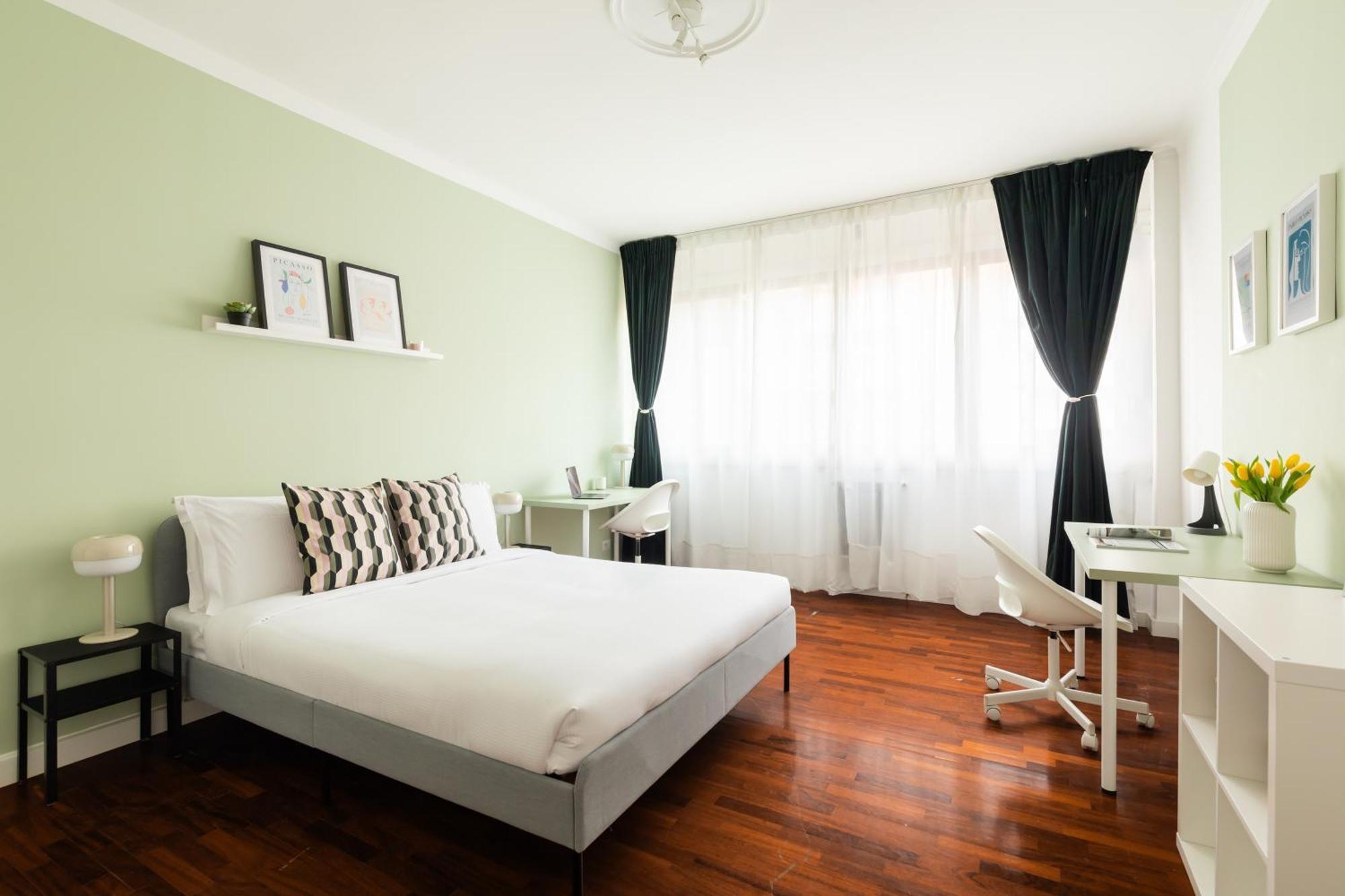 Appartamento Domiziano Boutique